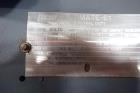 Lincoln Electric 250 Hp Motor
